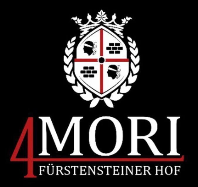 Hotel 4 Mori Fürstenstein 外观 照片