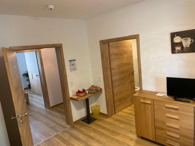 Hotel 4 Mori Fürstenstein 外观 照片